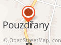 COOP Jednota Mikulov, Pouzdřany