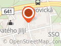 Základní umělecká škola, Brno, Slunná 11