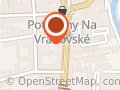 Žádný Cukrbliky - Bistro a specializovaná výrobna dezertů