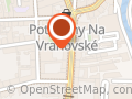Žádný Cukrbliky - Bistro a specializovaná výrobna dezertů
