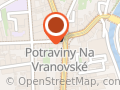 Finanční úřad pro Jihomoravský kraj, Územní pracoviště Brno II