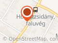 Horvátzsidányi Közös Önkormányzati Hivatal