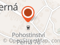 Penzion a pohostinství Janota Perná