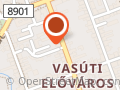 Vasi Irodaház Kft.