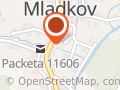 Potraviny Mladkov