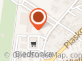 Biedronka Kościan