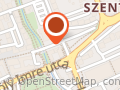 Kiadó irodák Szombathely