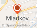 Lékárna Mladkov