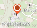 Taneční konzervatoř Brno