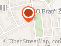 Studentské apartmány
