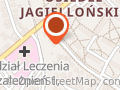 Salon Fryzjerski "Cięcie"