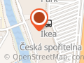 Švédské speciality a bistro IKEA Brno
