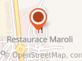 Hotel Maroli Mikulov