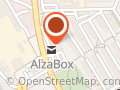 AlzaBox - Mikulov (28. října)