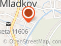 Ubytování u Chaloupků