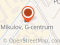 G-centrum Mikulov