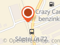 Szendvicspanel Szombathely PIR