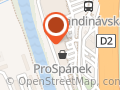 ProSpánek Avion Shopping Park