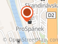 ProSpánek Avion Shopping Park