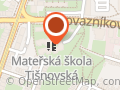 Mateřská škola Brno, Tišnovská 169, příspěvková organizace