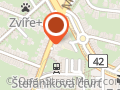 Konečná 5 Bar Brno