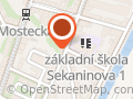 Základní škola Brno, Sekaninova, přísp. org.