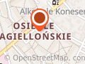 Evelina Salon Fryzjerski Ewelina Przybylska
