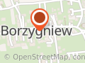 IZBA PAMIĘCI WSI BORZYGNIEW