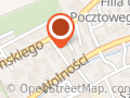 Agnieszka. Salon fryzjerski. Hanuszek A.
