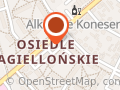 Bank Spółdzielczy w Kościanie. Filia w Kościanie