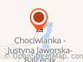 Pokoje - Chociwlanka