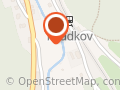 Mladkov - obecní úřad