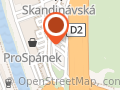 Myčka OMV