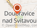 Kino Doubravice nad Svitavou