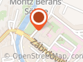 Kapitulní síň zábrdoviského kláštera Vojenké nemocnice Brno