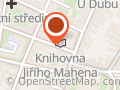 Knihovna Jiřího Mahena v Brně