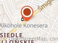 Rybka Eugeniusz, Lek. Med. Spec. Ginekolog, Onkolog - Gabinet