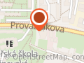 Fyzioterapie Jana Bílá