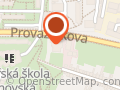 Fyzioterapie Brno - Romana Kosíková