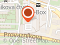 Univerzitní mateřská škola Hrášek