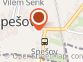 Spešov - obecní úřad
