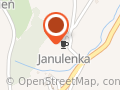 Siedlisko Górskie Janulenka. Agroturystyka.