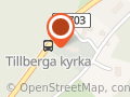 Tillberga kyrka