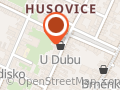 Cukrárnička Husovice