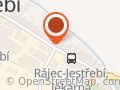 Psí salon Rájec-Jestřebí