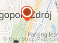 Dom Zdrojowy Uzdrowisko Lądek-Długopole S.A.