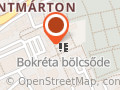 Barátság Óvoda Szombathely