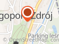 Dom Zdrojowy Uzdrowisko Lądek-Długopole S.A.