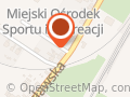 Miejski Ośrodek Sportu i Rekreacji