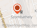 Szombathely Vasút Utcai Kormányablak
